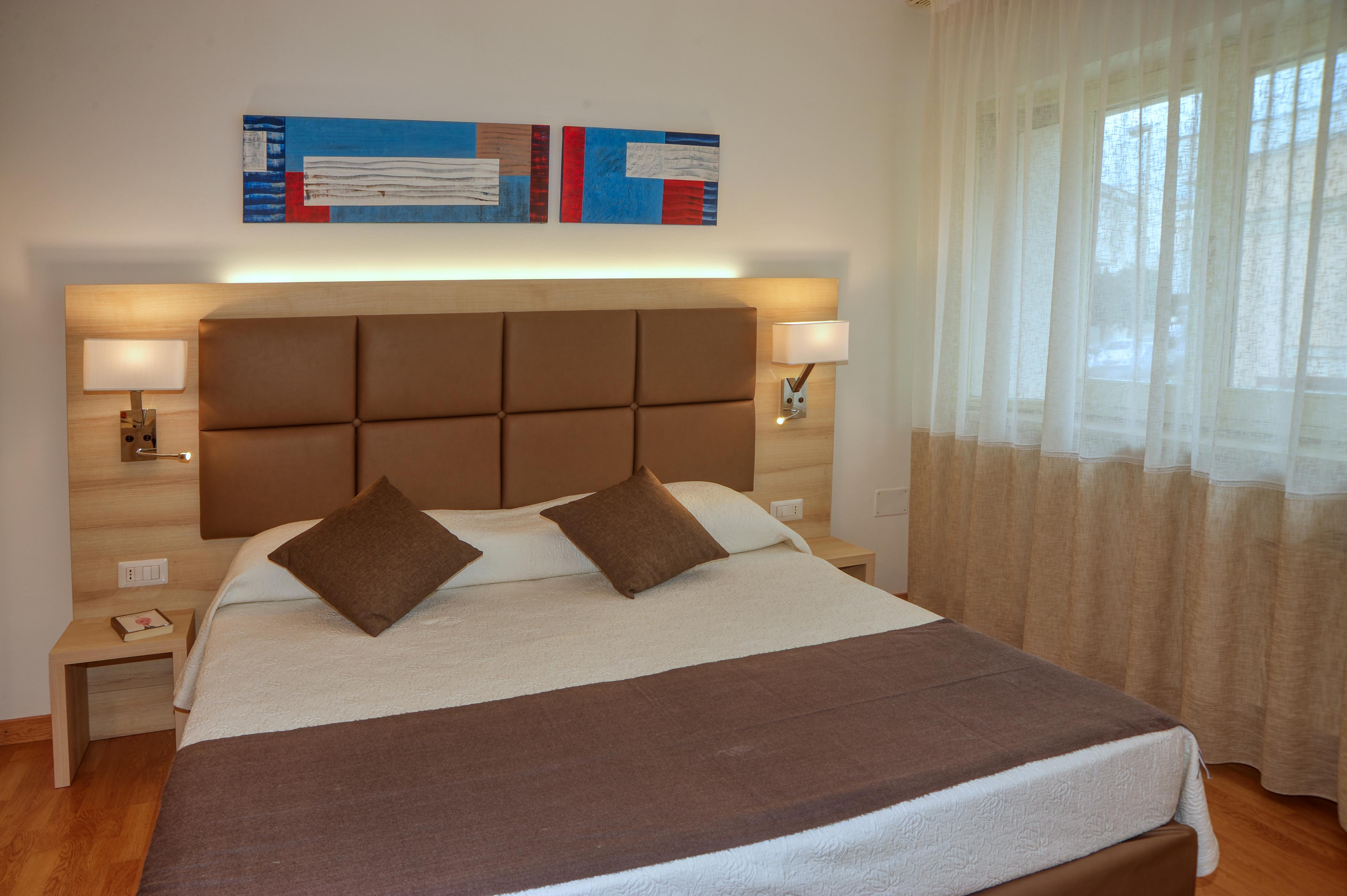 Hotel Albania Otranto Exterior foto