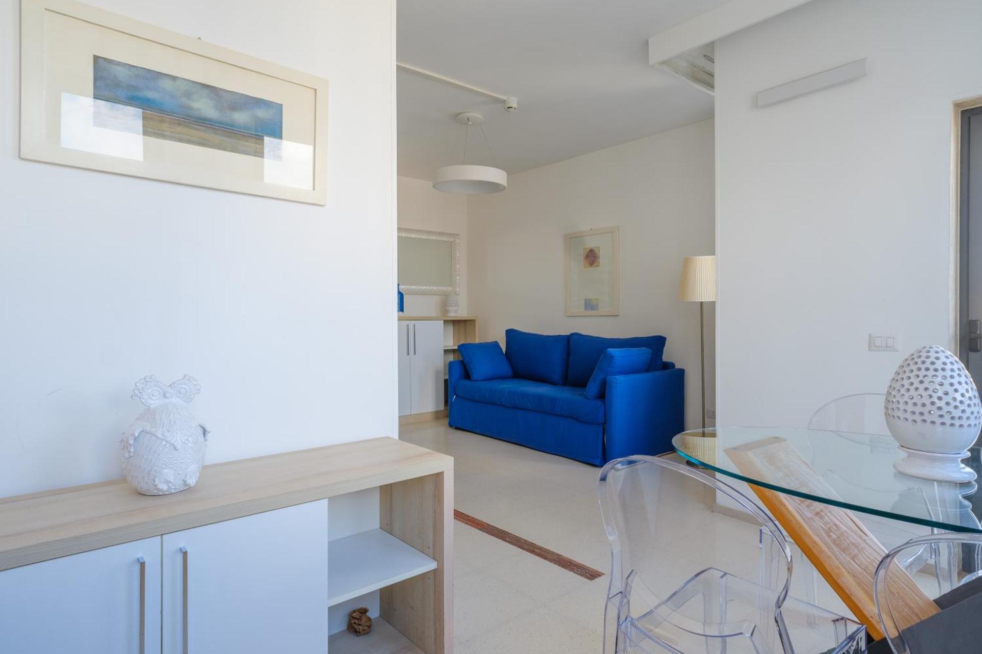 Hotel Albania Otranto Exterior foto