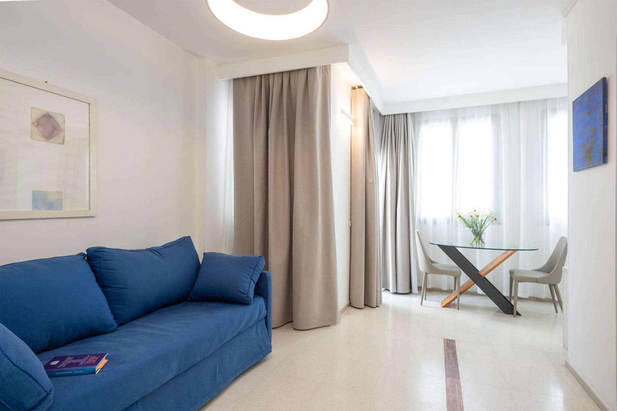 Hotel Albania Otranto Exterior foto